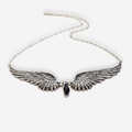 Anouk Silver Necklace