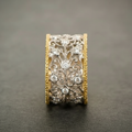 Marisole Zirconia Ring