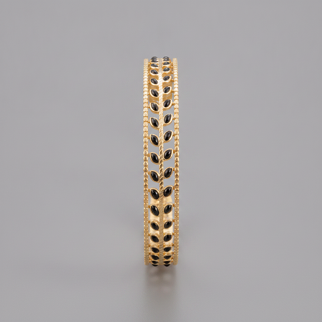 Amara Gold Bracelet