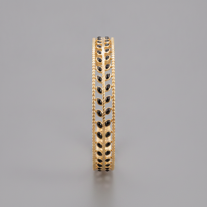 Amara Gold Bracelet