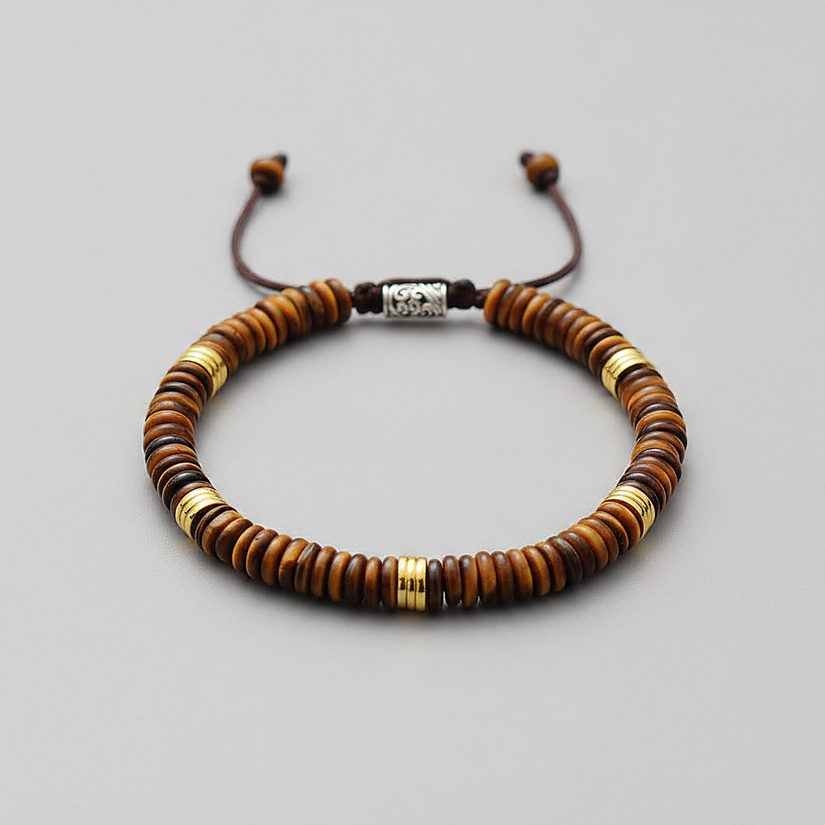 Amara Bohemian Bracelet