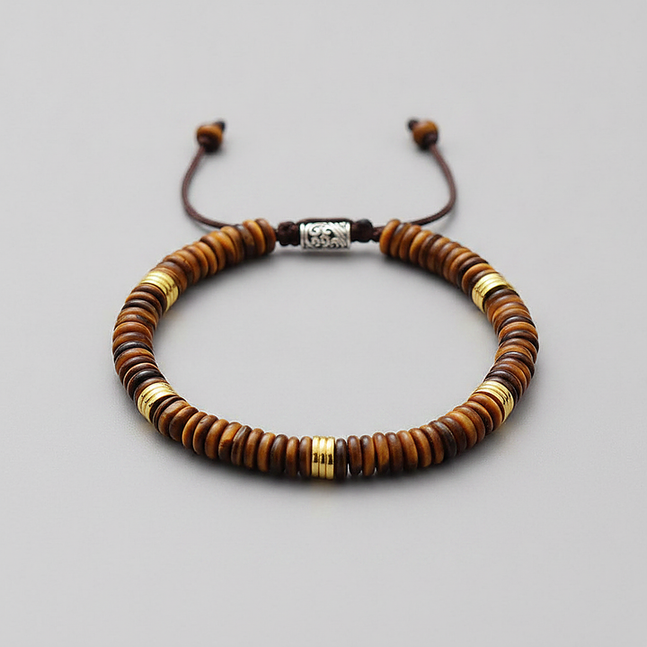 Amara Bohemian Bracelet