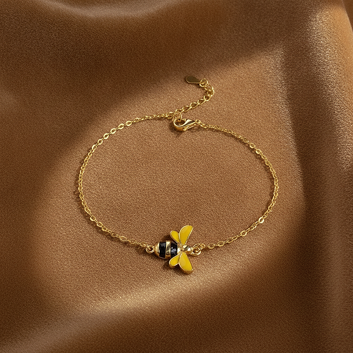 Pulsera Linnea