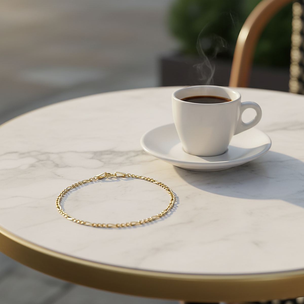 Nova-Gold-Armband