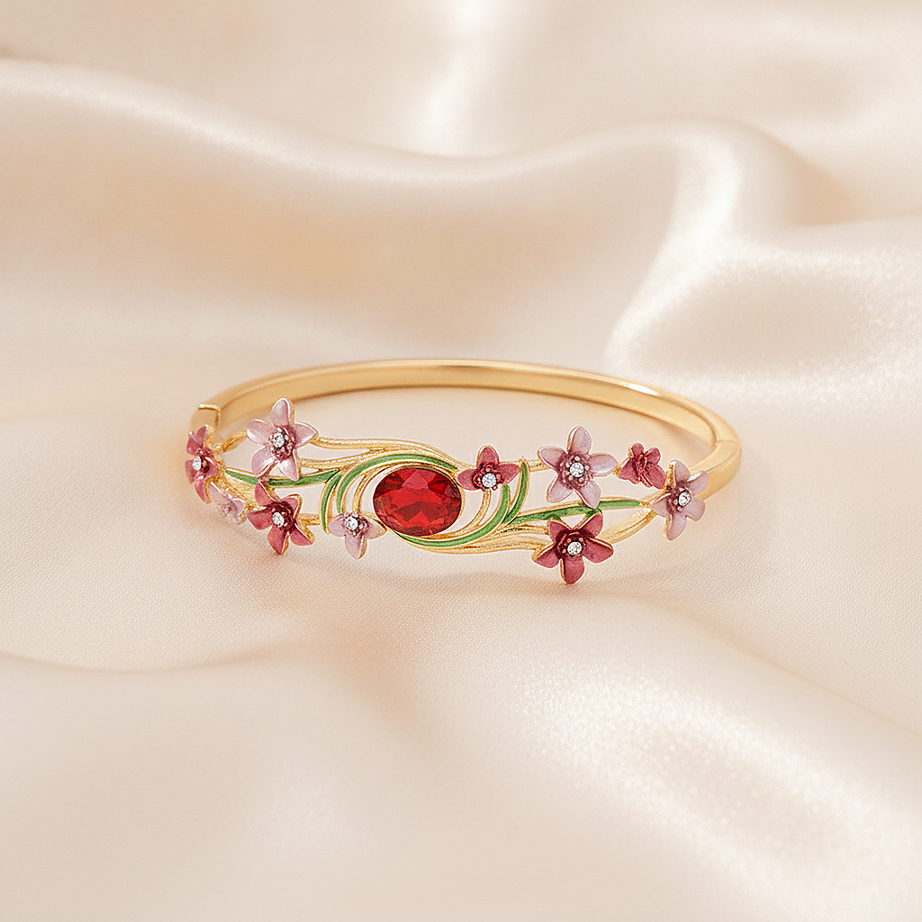 Lune Bracelet