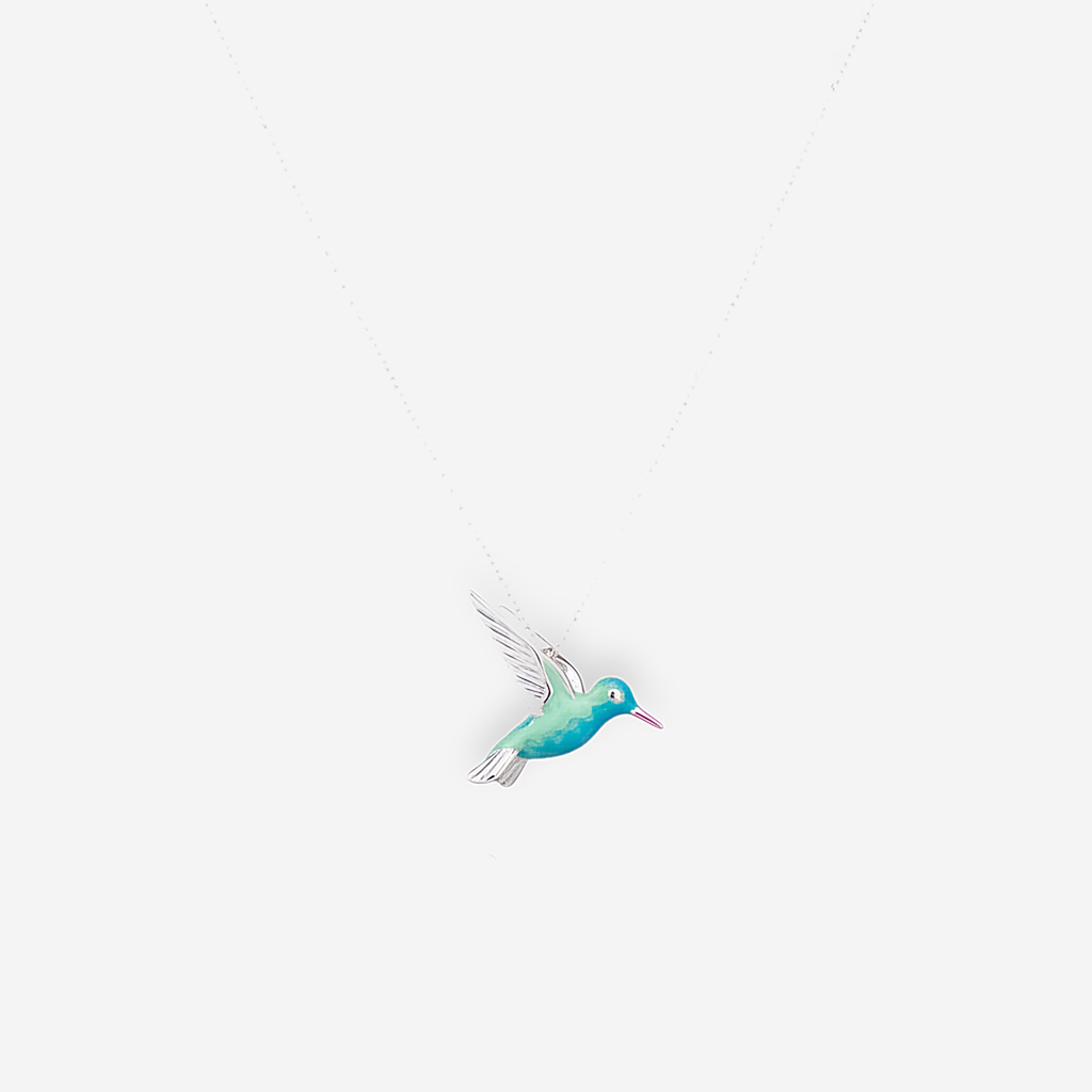 Opaline Necklace