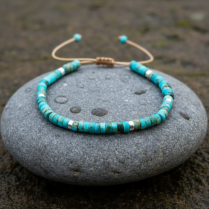Ximena Turquoise Bracelet
