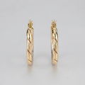 Maelys Earrings