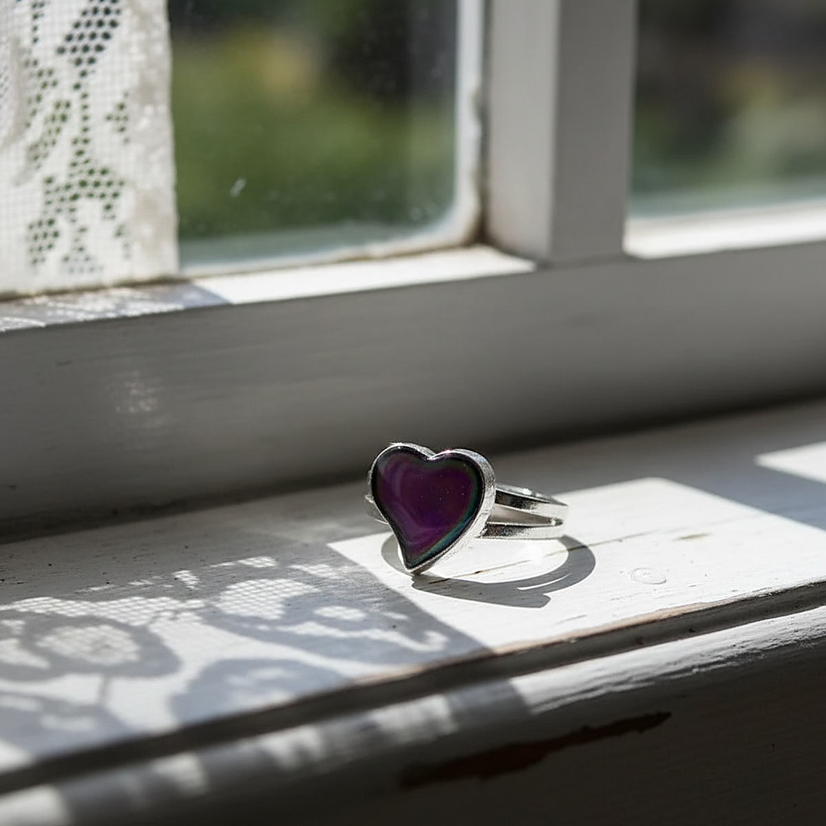 Delphine-Ring