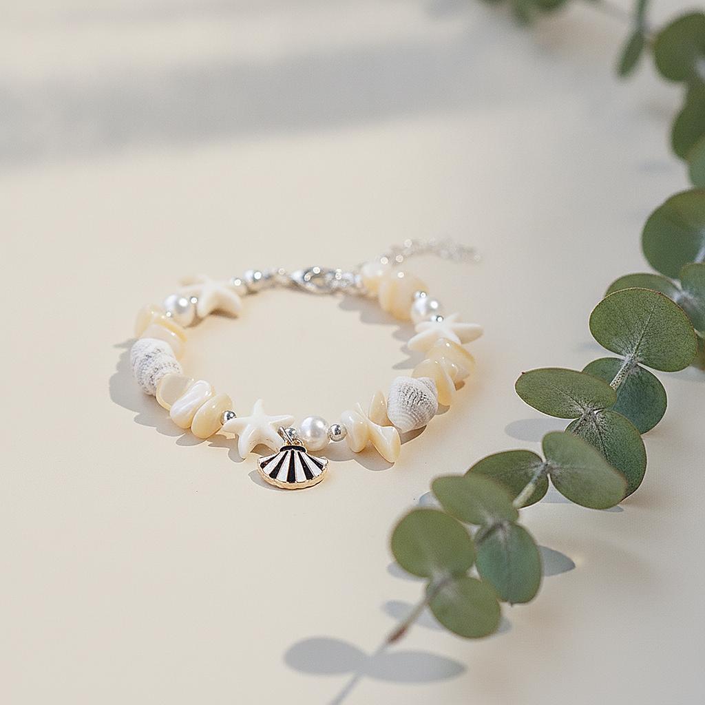 Nadia Bracelet