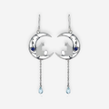 Genevieve Earrings