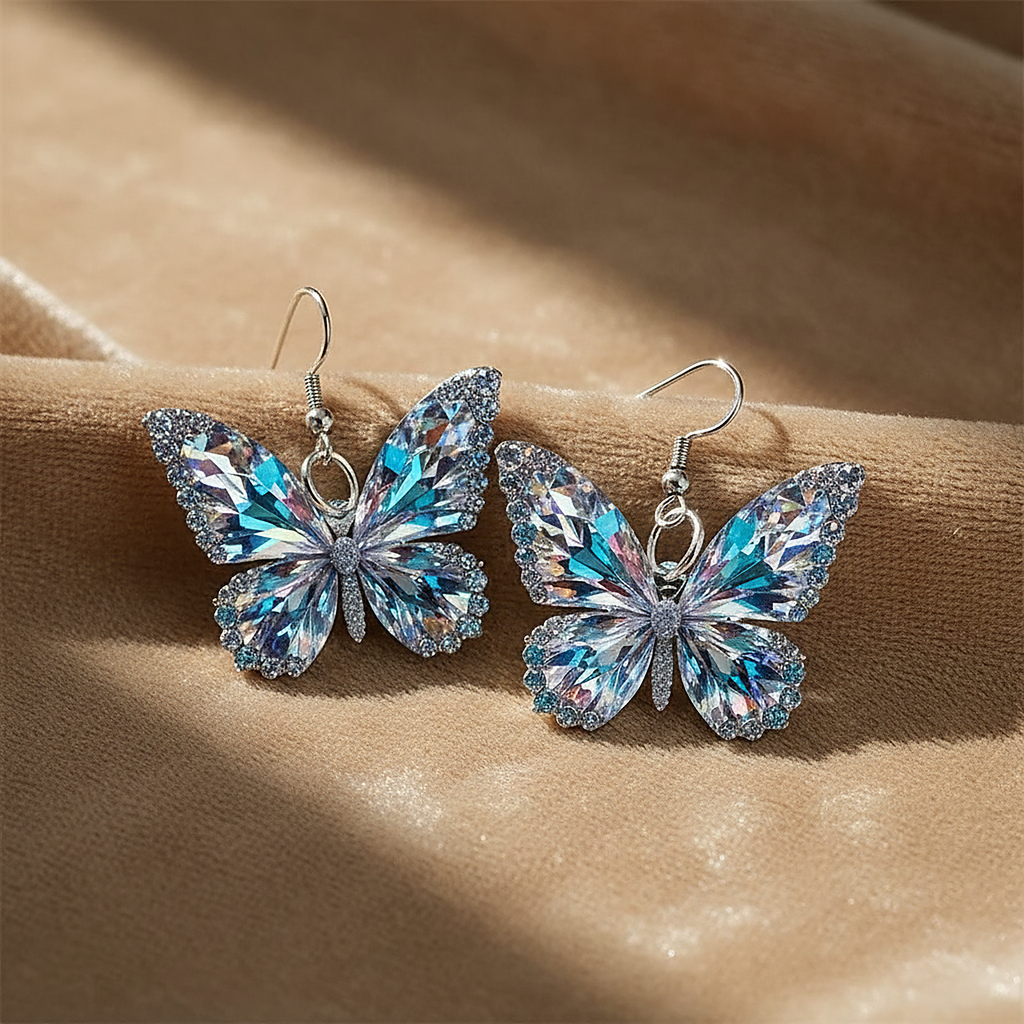 Sabine Earrings