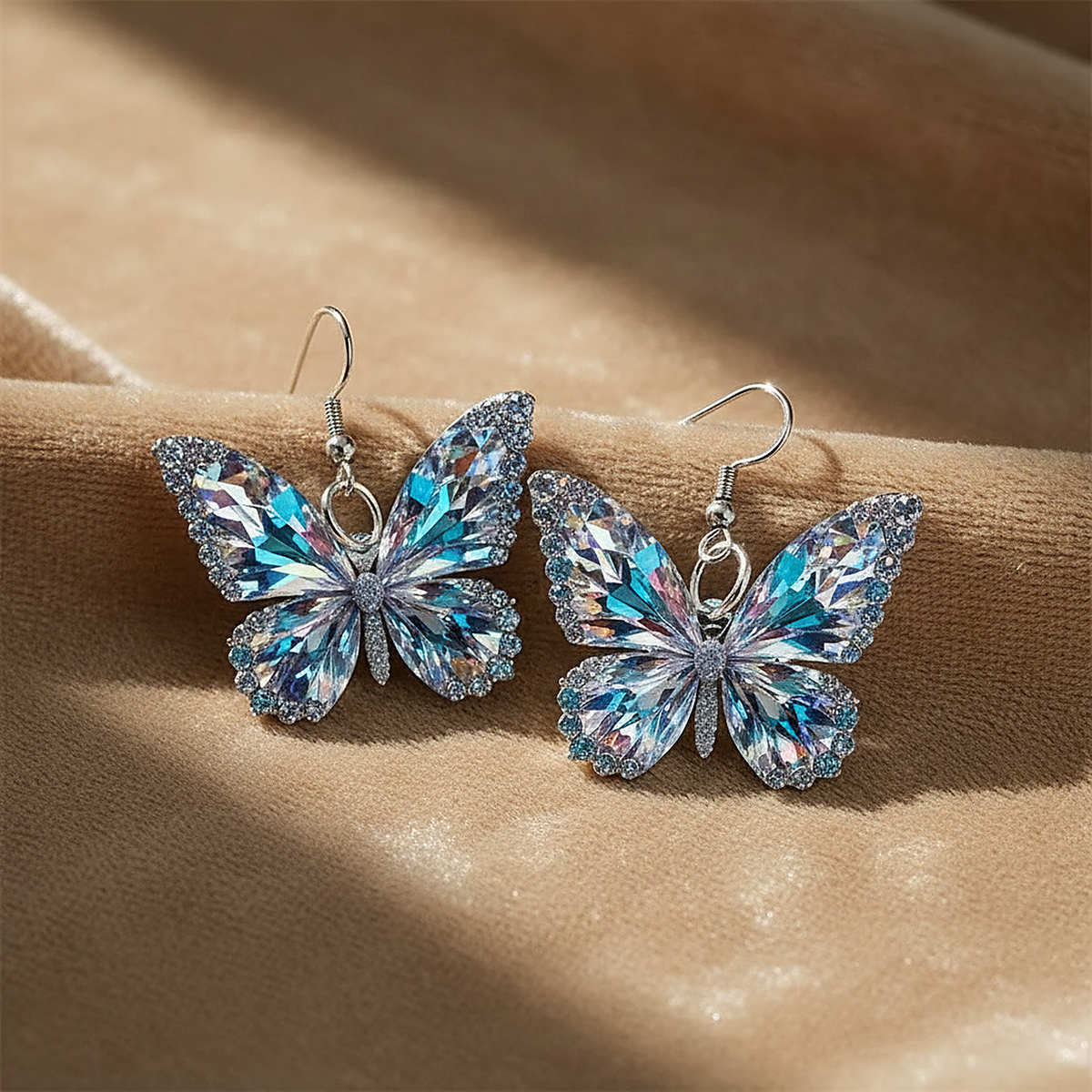 Sabine Earrings