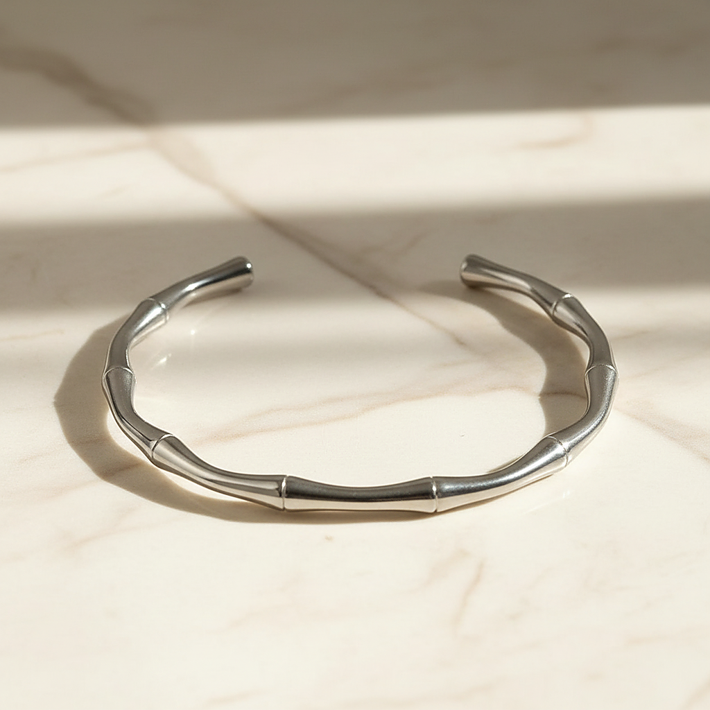 Bracelet Vera en argent