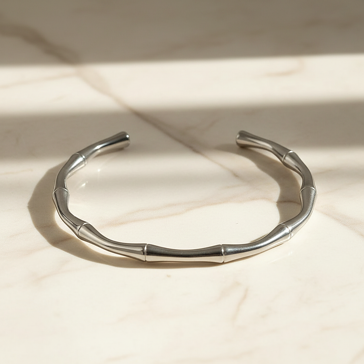 Bracelet Vera en argent