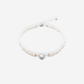 Collier de perles Greta