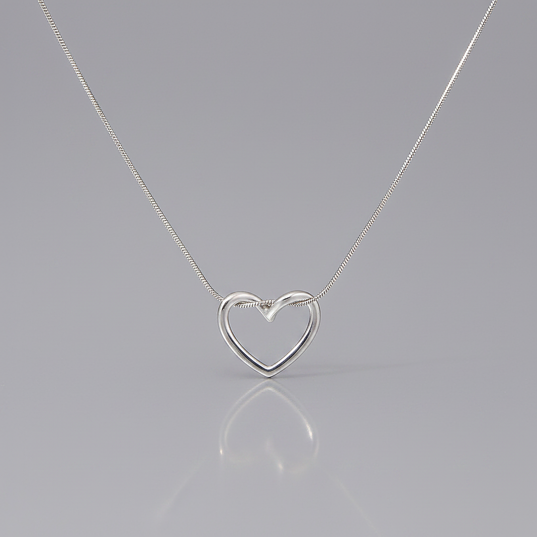 Marisole Classic Necklace