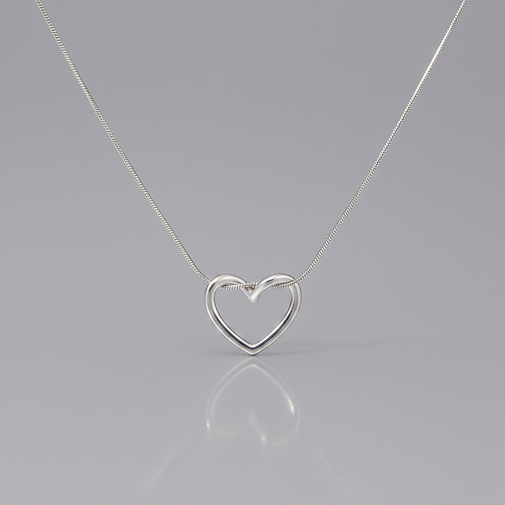 Marisole Classic Necklace