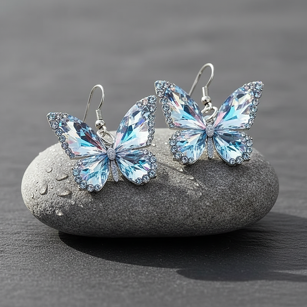 Sabine Earrings
