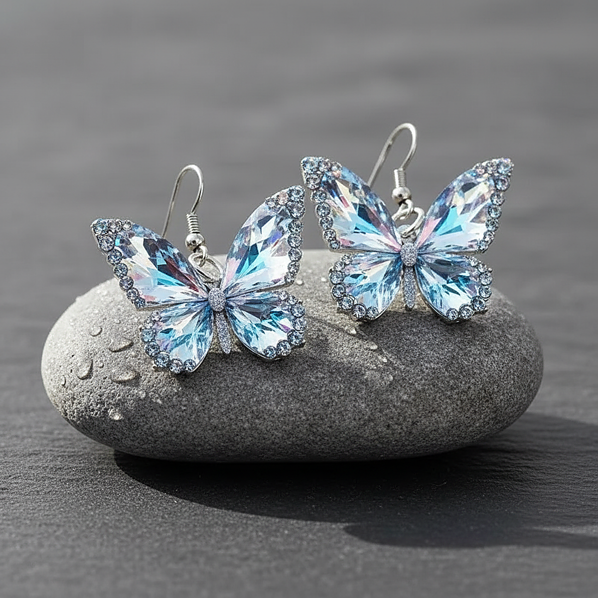 Sabine Earrings
