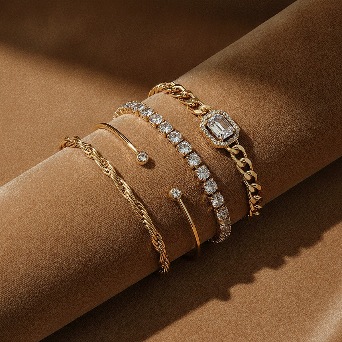 Bracelet Willa