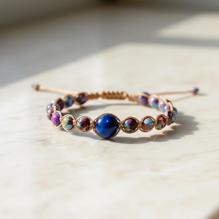 Suri Vintage Bracelet