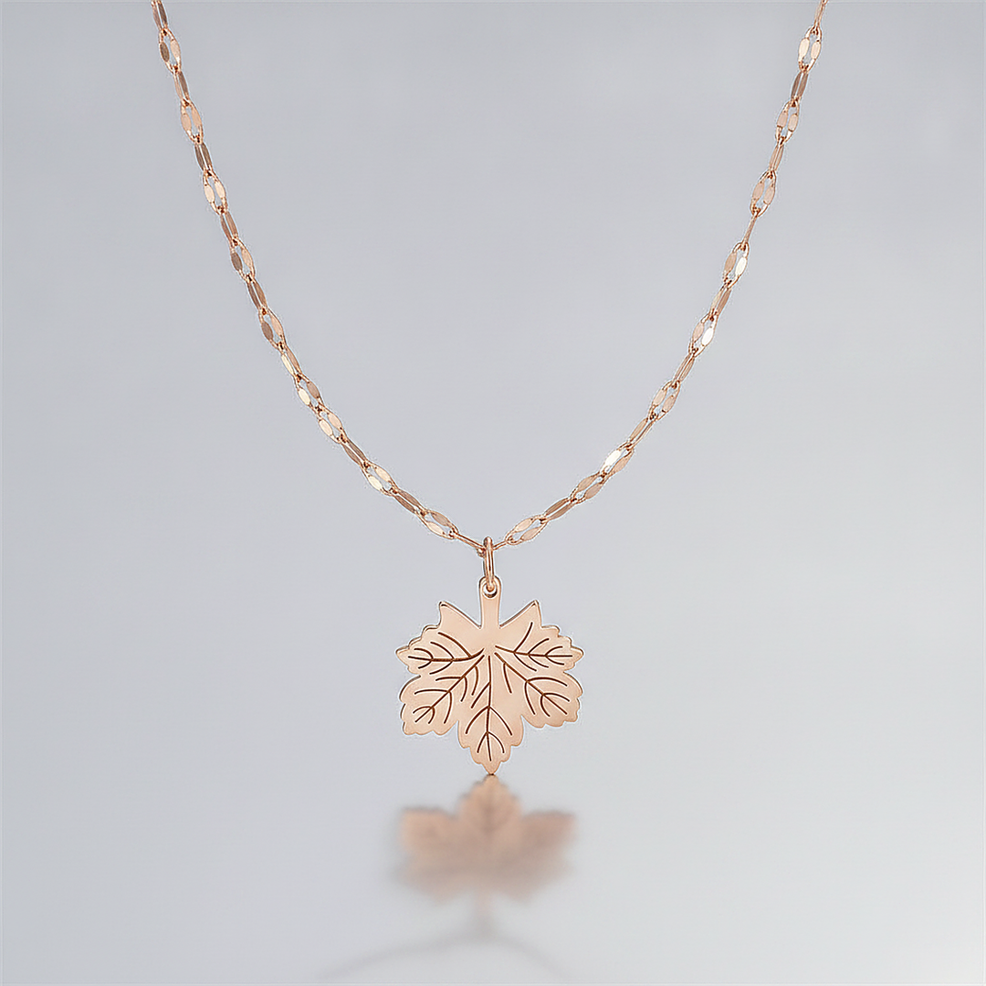 Reverie Necklace