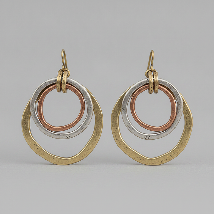 Valentine Vintage Earrings