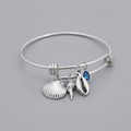 Albane Vintage Bracelet