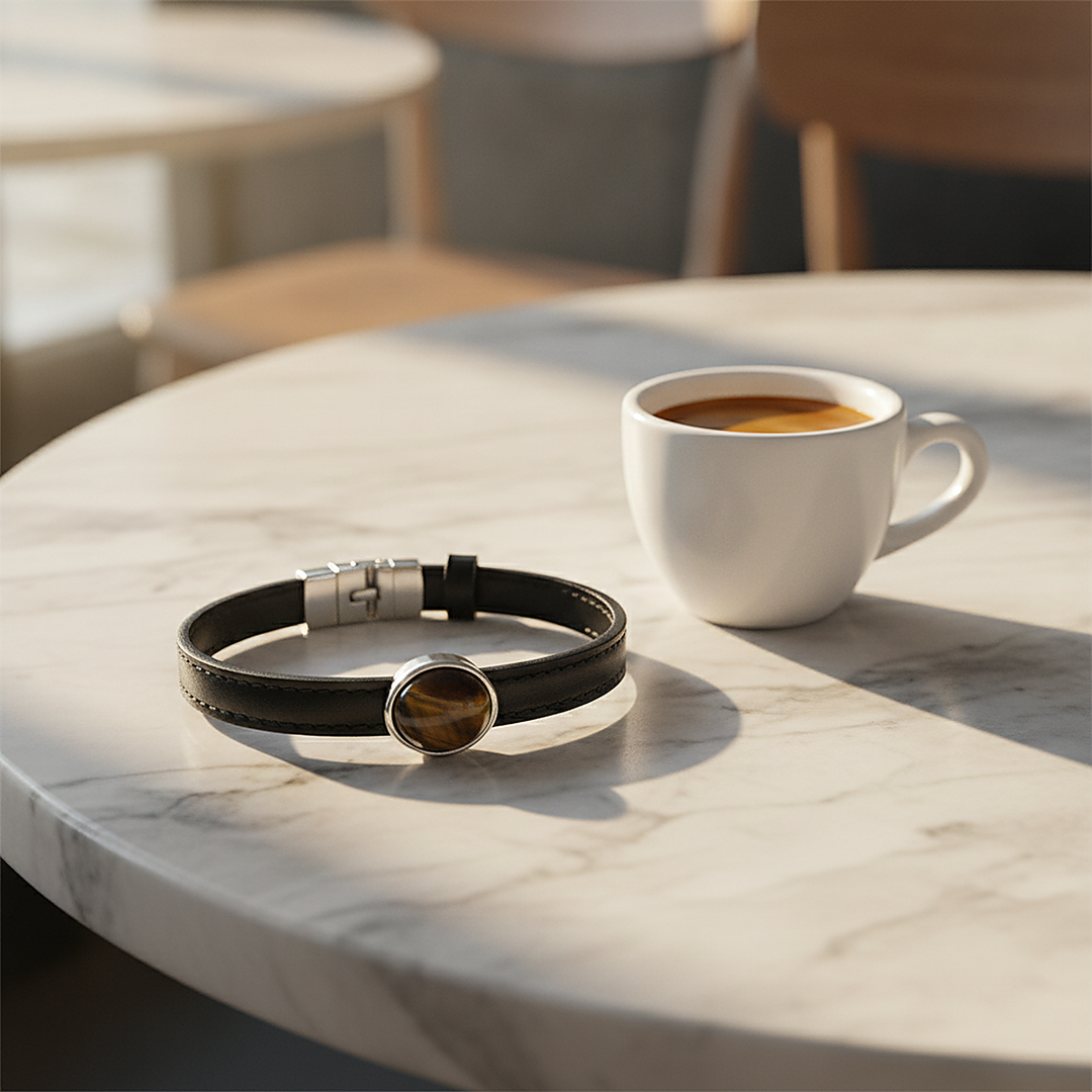 Ursule Minimalist Bracelet