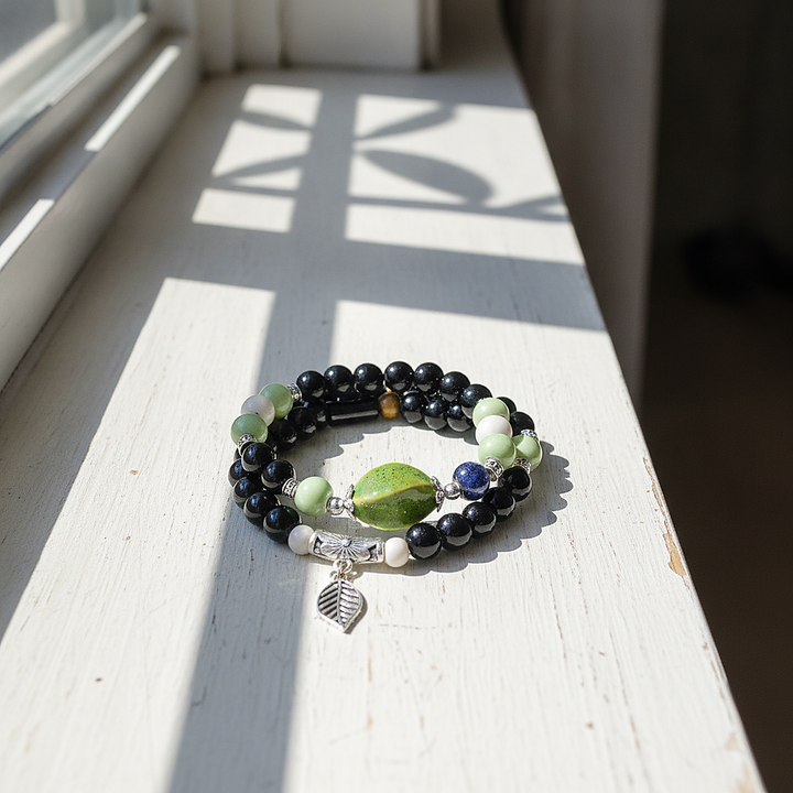 Albane Jade Bracelet