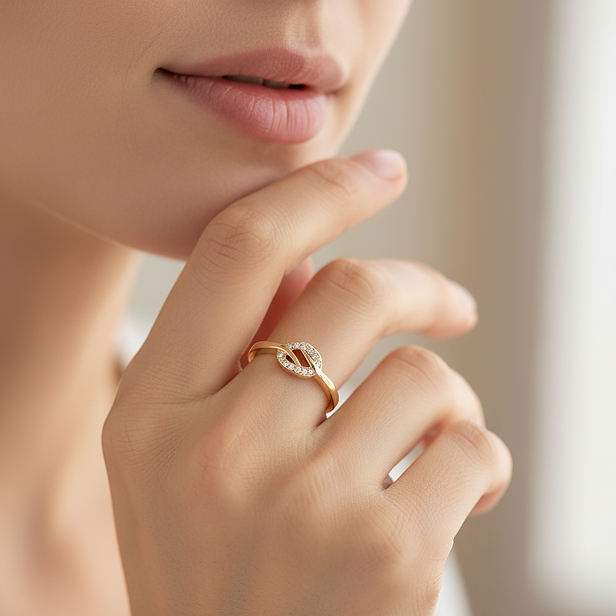Ysolde Ring