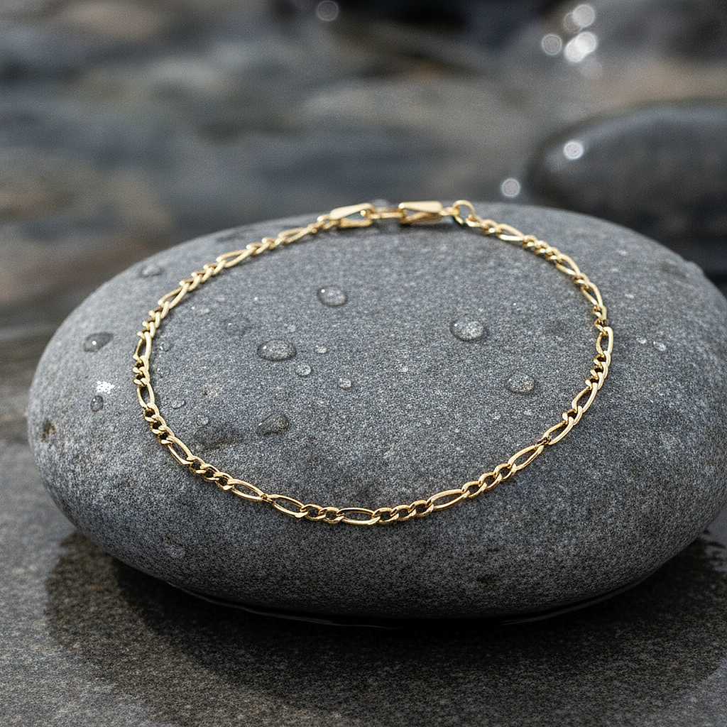 Nova-Gold-Armband