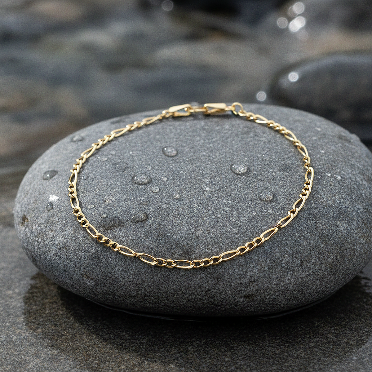 Nova-Gold-Armband