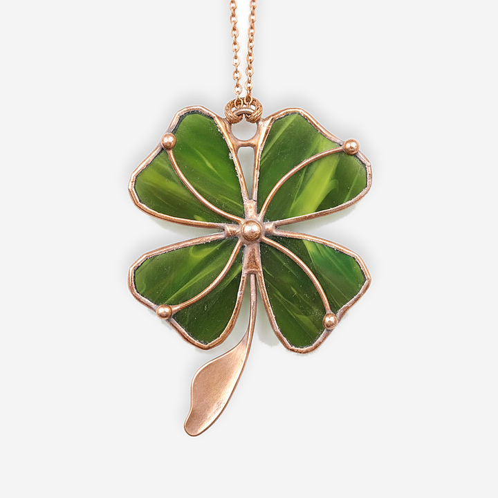 Collier Seraphine