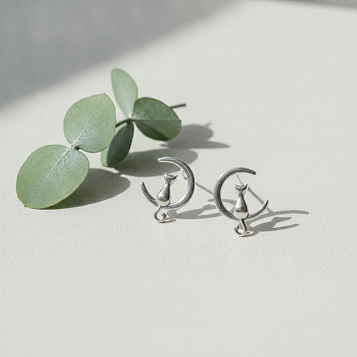 Solveig Earrings