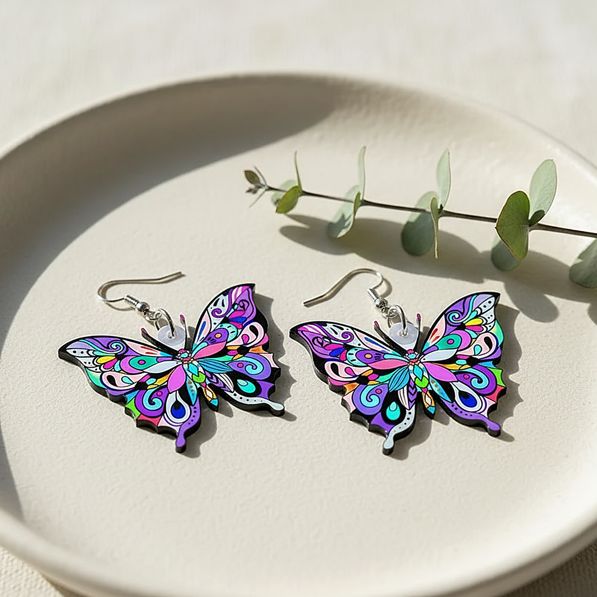 Elowen Earrings