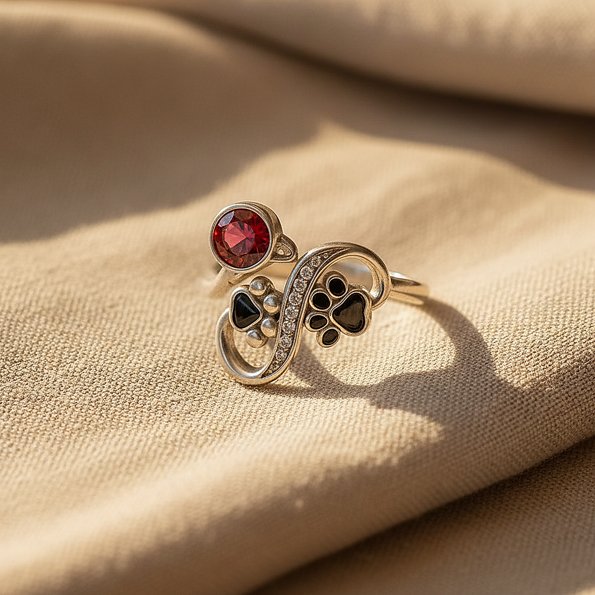 Valentine Ring