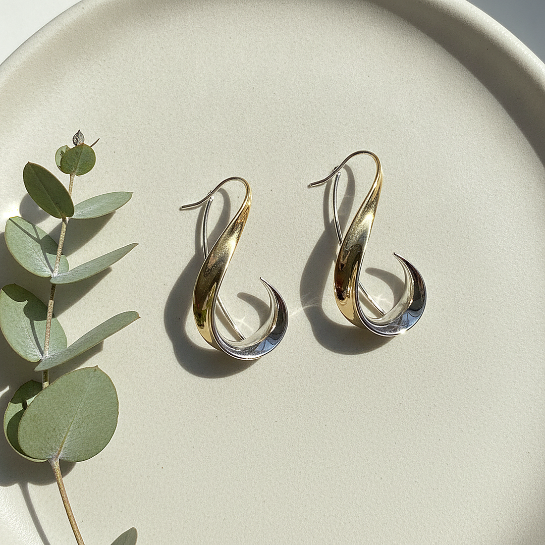Cosette Vintage Earrings
