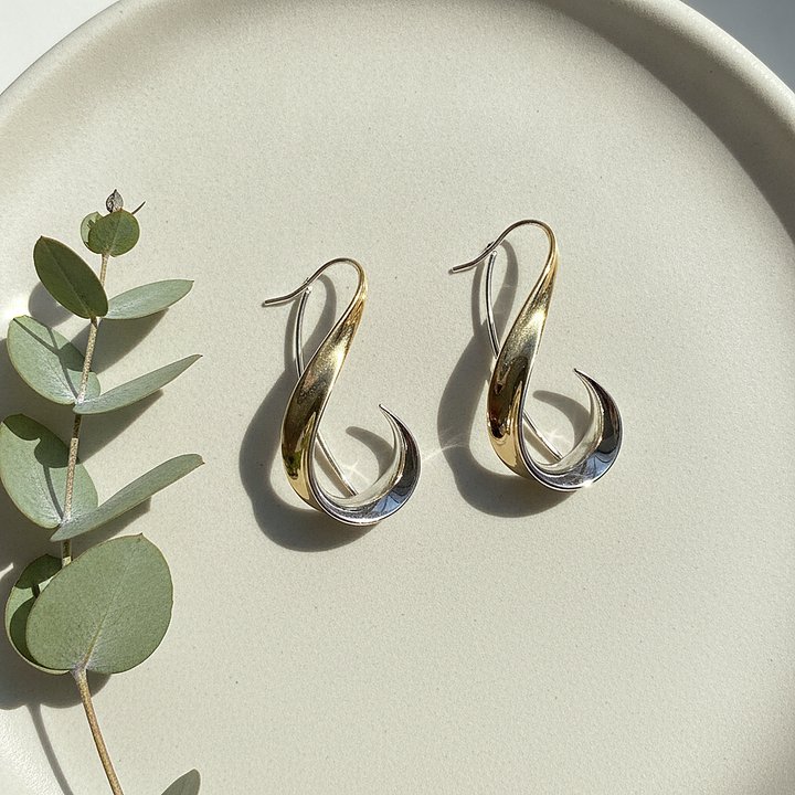 Cosette Vintage Earrings