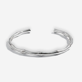 Bracelet Vera en argent