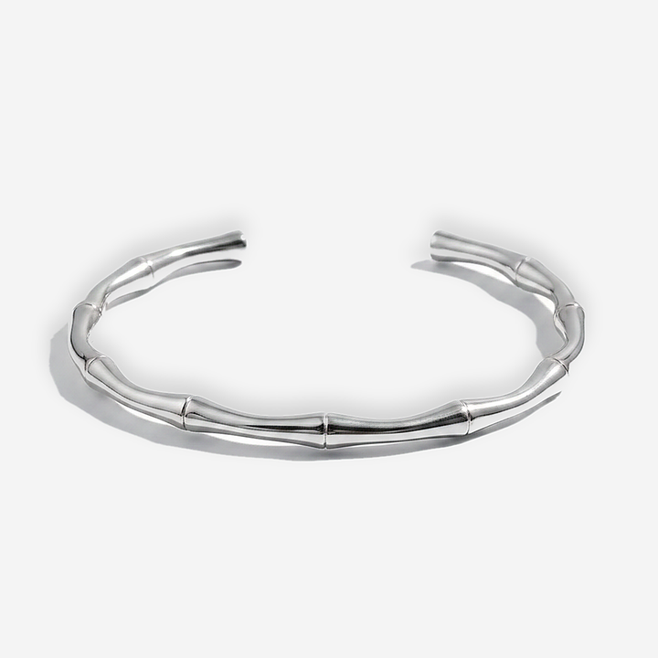 Vera-Silberarmband