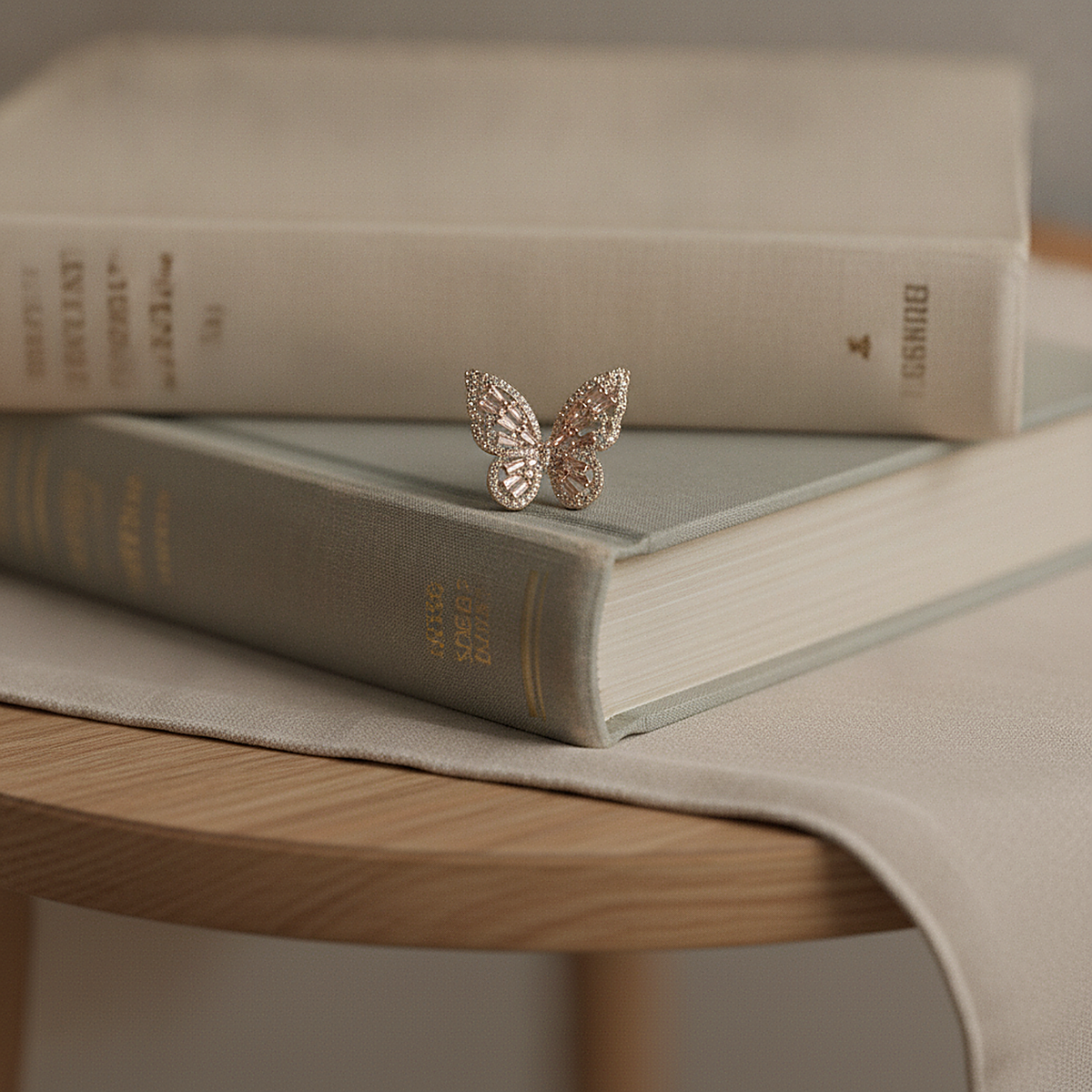 Opaline Earrings