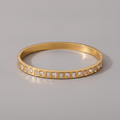 Elise Diamond Bracelet