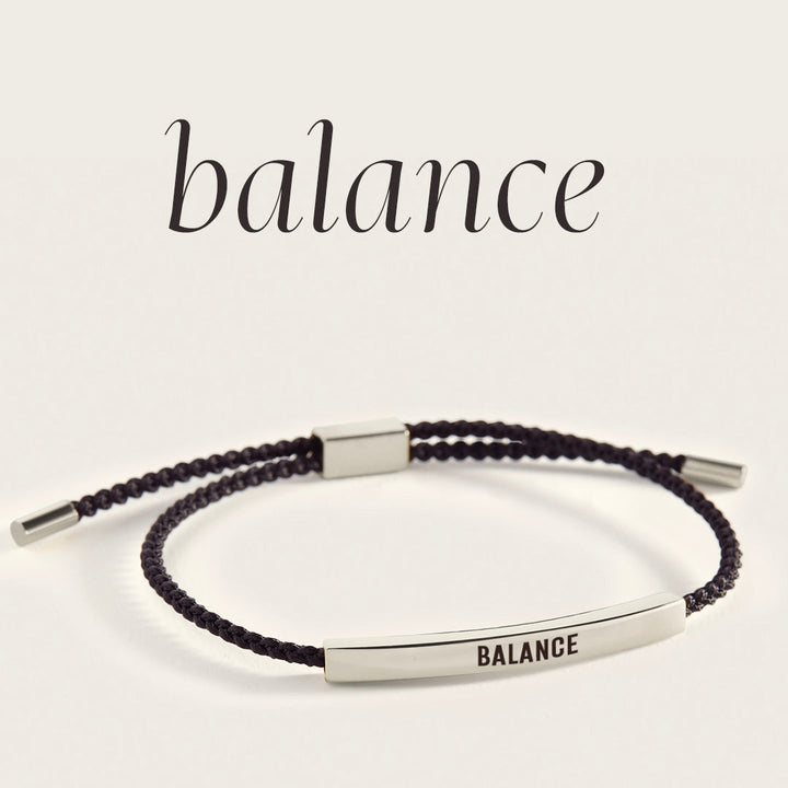 Balance Inspire Bracelet