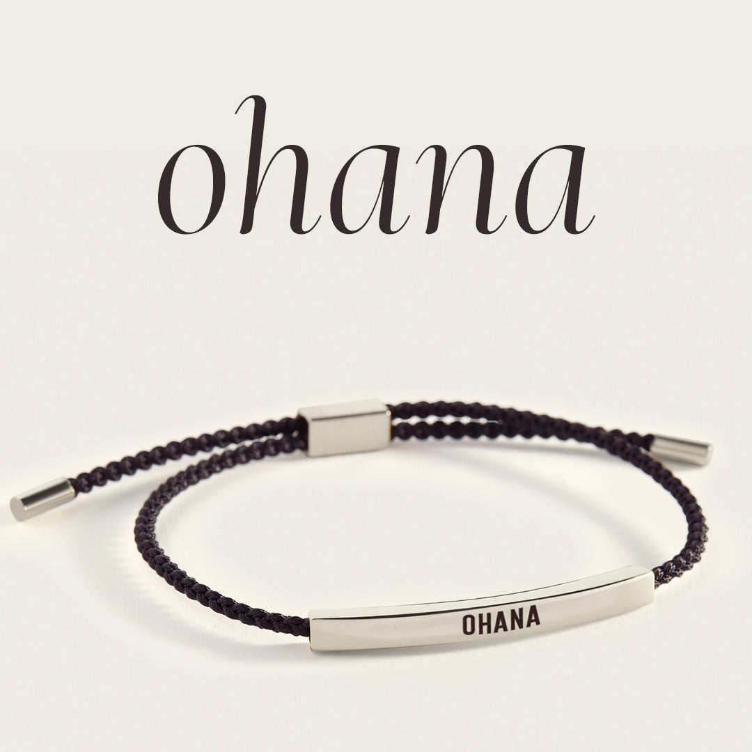 Ohana Inspire karkötő