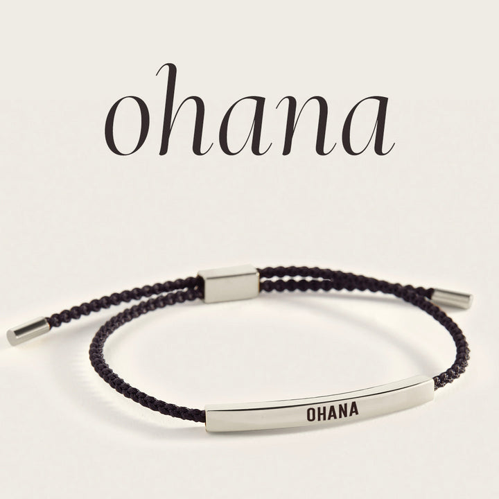 Ohana Inspire karkötő
