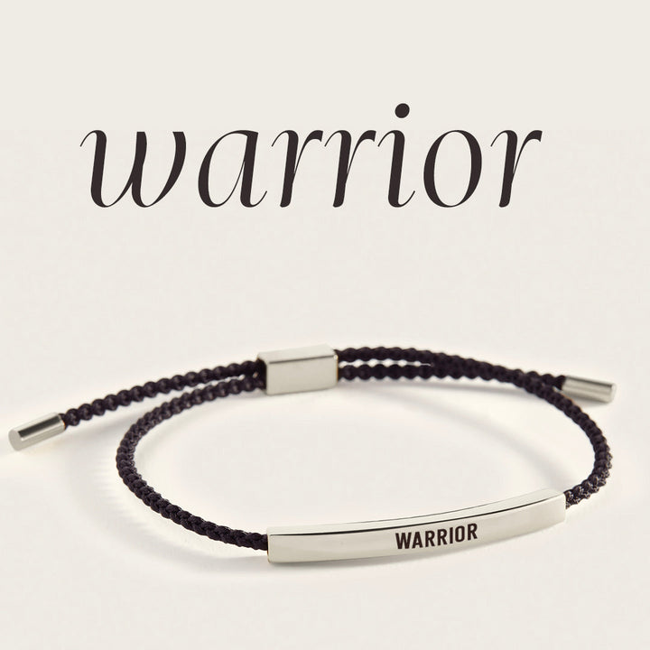 Warrior Inspire Bracelet