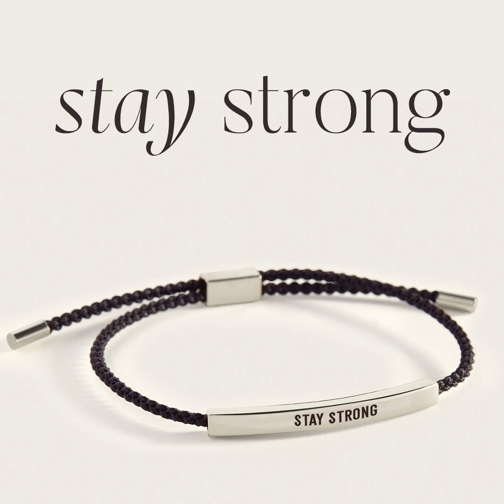 Stay-Strong-Inspire-Armband