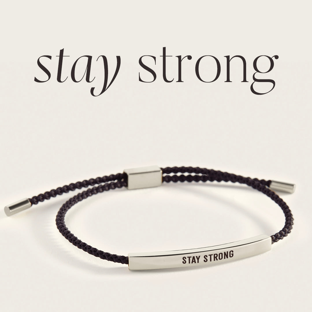 Stay-Strong-Inspire-Armband